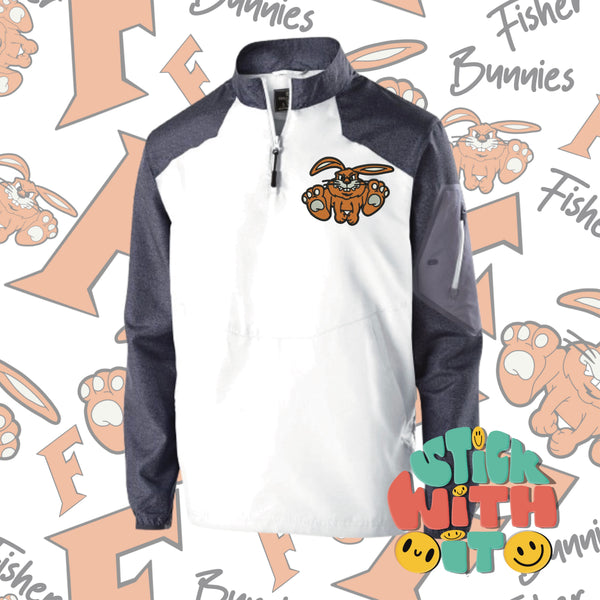 Raider Pullover