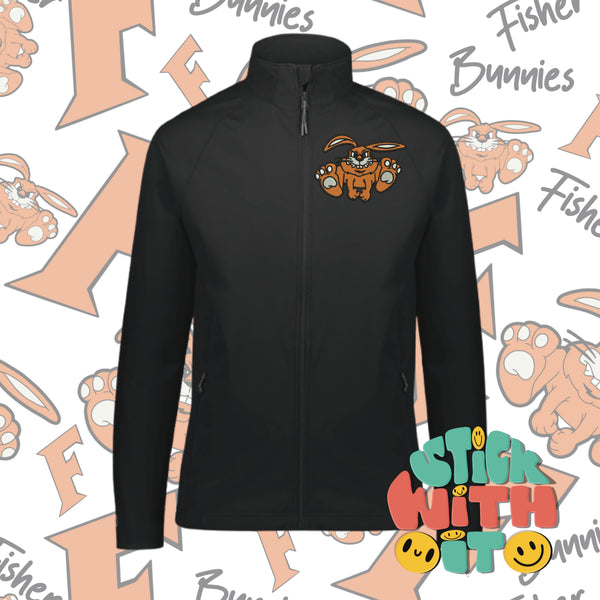 Featherlight Jacket