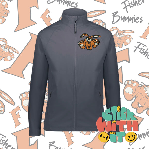 Featherlight Jacket