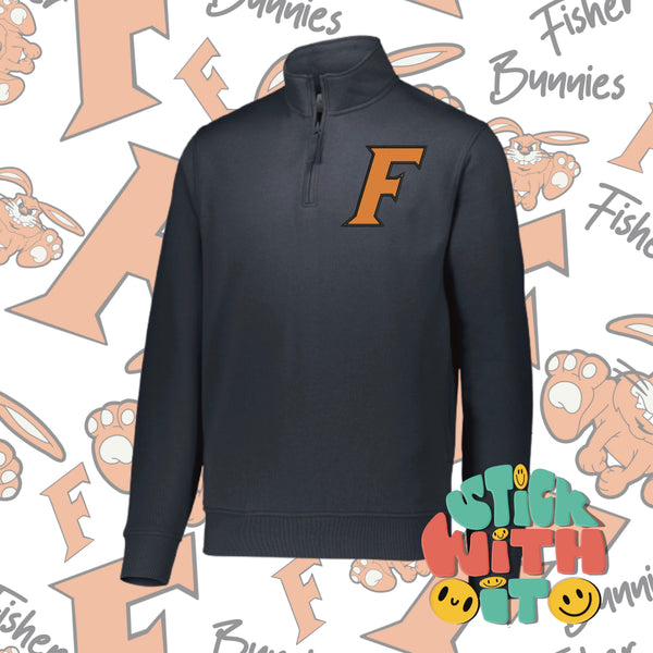 60/40 Fleece Pullover