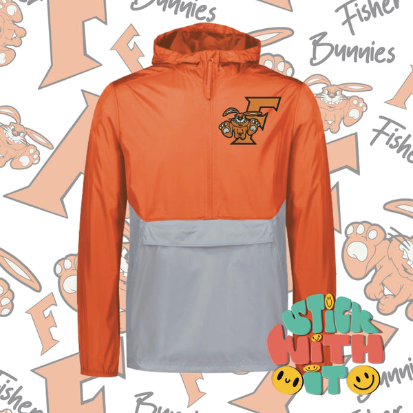 Pack Pullover
