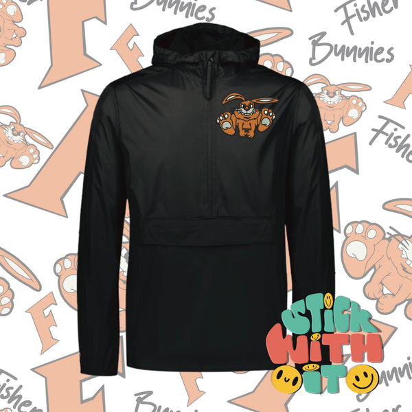 Pack Pullover