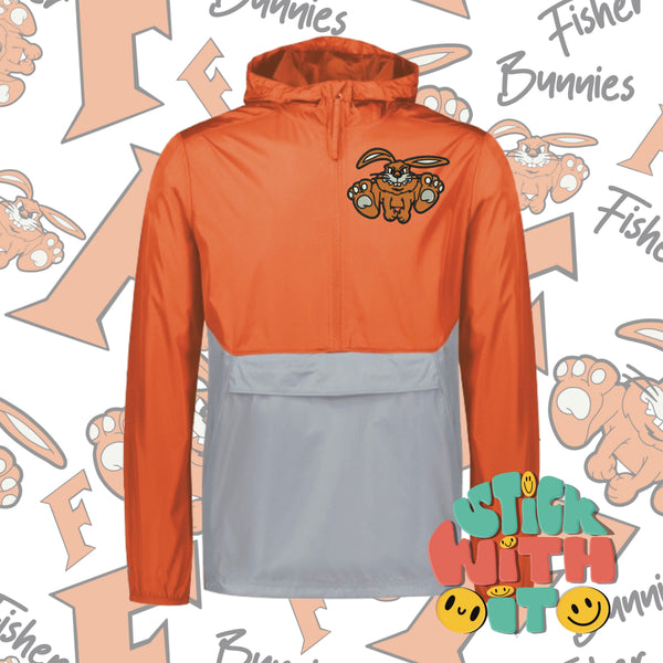 Pack Pullover