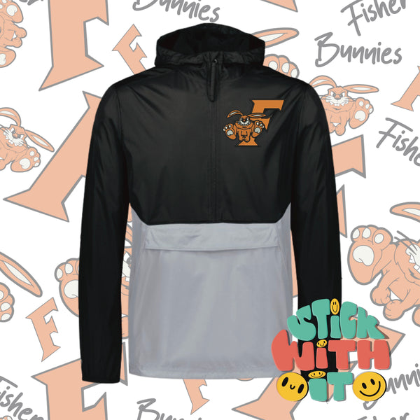 Pack Pullover
