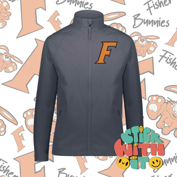 Featherlight Jacket