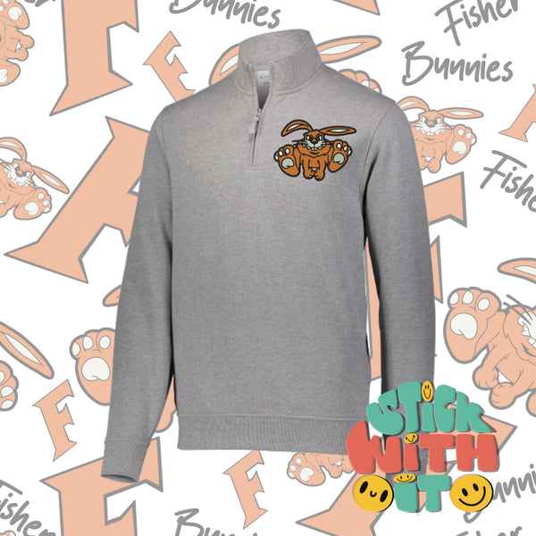 60/40 Fleece Pullover