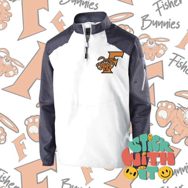 Raider Pullover