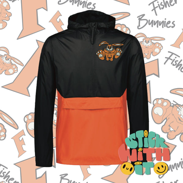 Pack Pullover