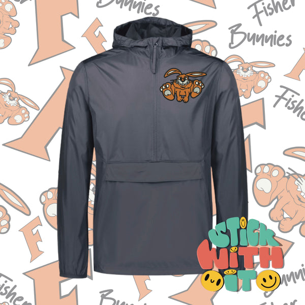 Pack Pullover