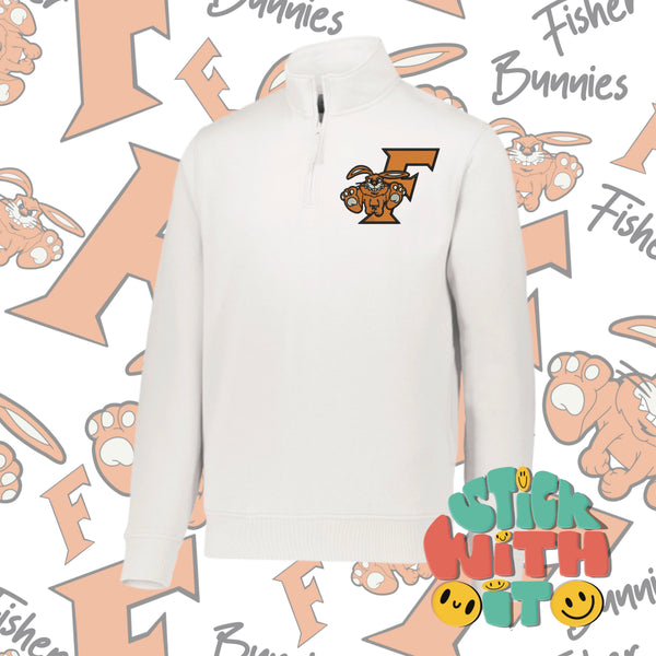 60/40 Fleece Pullover
