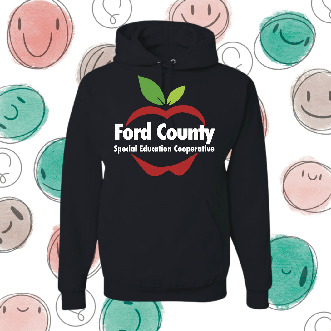 FCSEC Hoodie