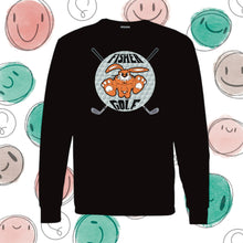 Load image into Gallery viewer, Fisher Long Sleeve Golf Shirt - Style 3
