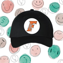Load image into Gallery viewer, Fisher Golf Team Hat - Style 1
