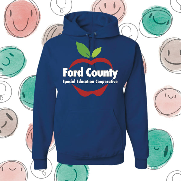 FCSEC Hoodie