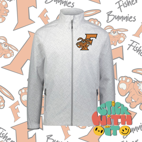 Featherlight Jacket