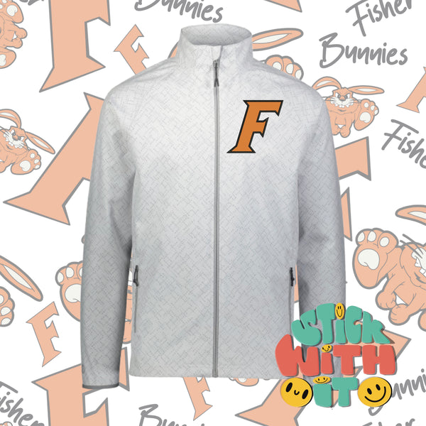 Featherlight Jacket