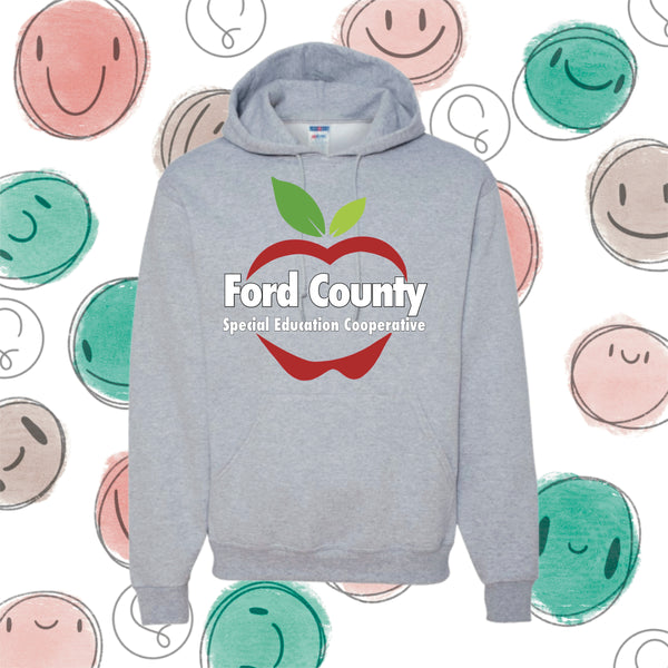 FCSEC Hoodie