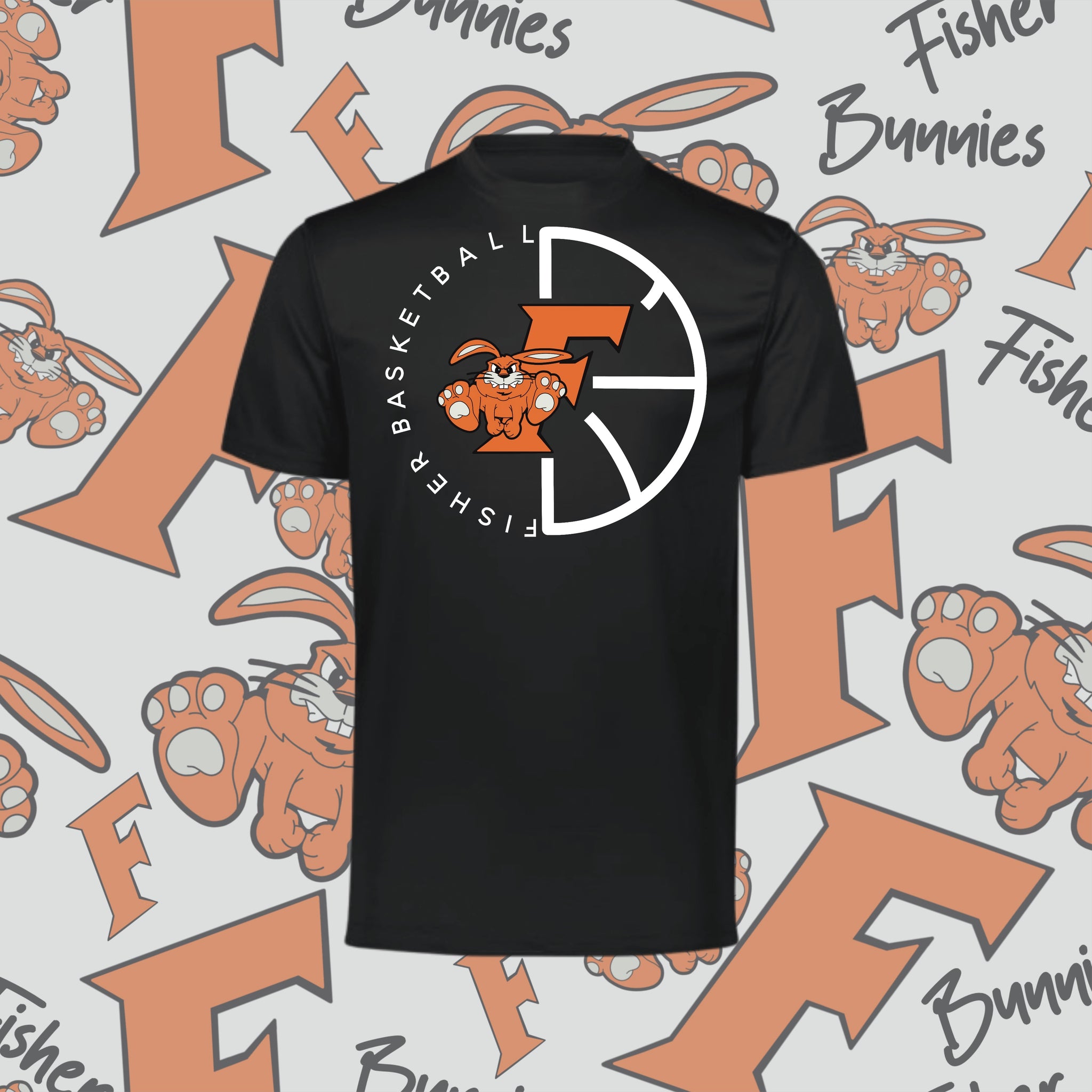 Moisture-Wicking Short Sleeve Tee (4 Color Options)