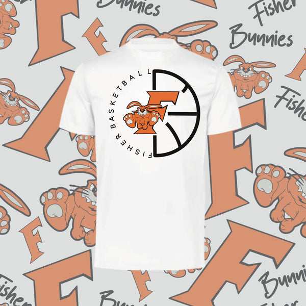 Moisture-Wicking Short Sleeve Tee (4 Color Options)