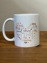 Load image into Gallery viewer, Mother Mug - 11 oz
