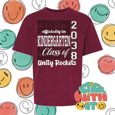 Class Shirt