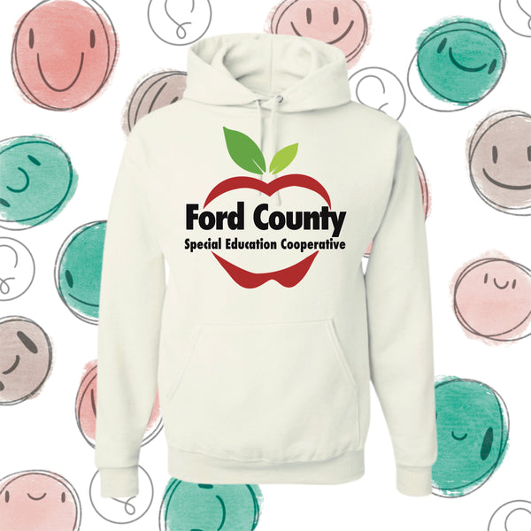 FCSEC Hoodie