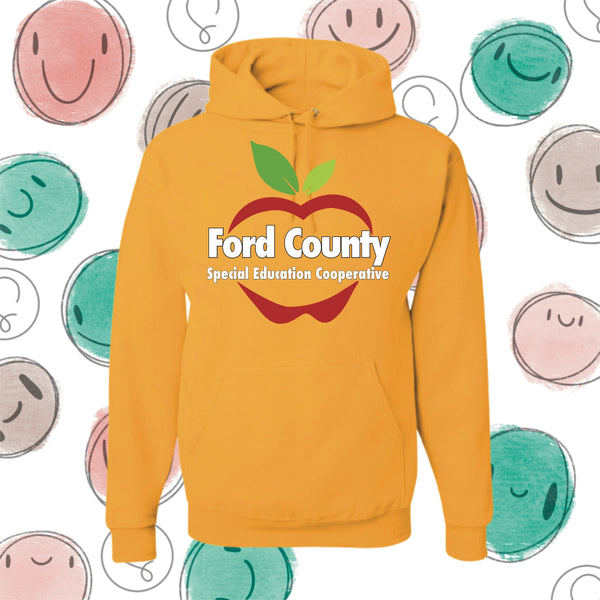 FCSEC Hoodie